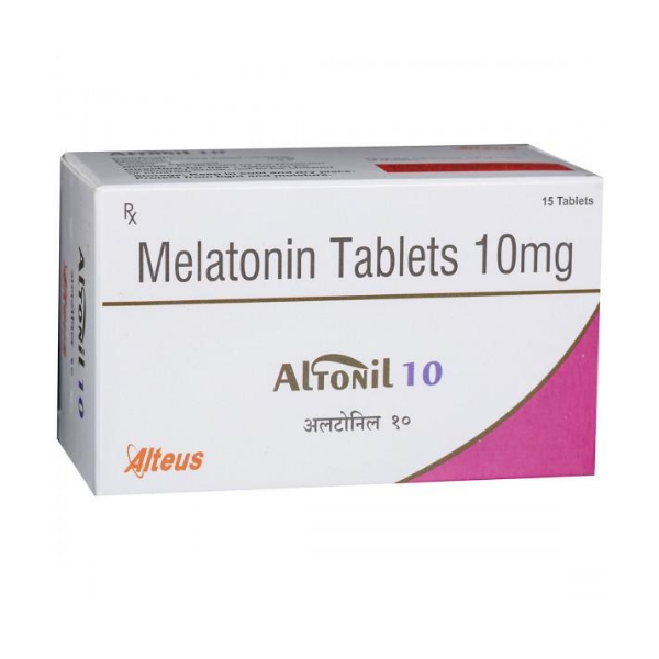 ALTONIL 10MG TABLET