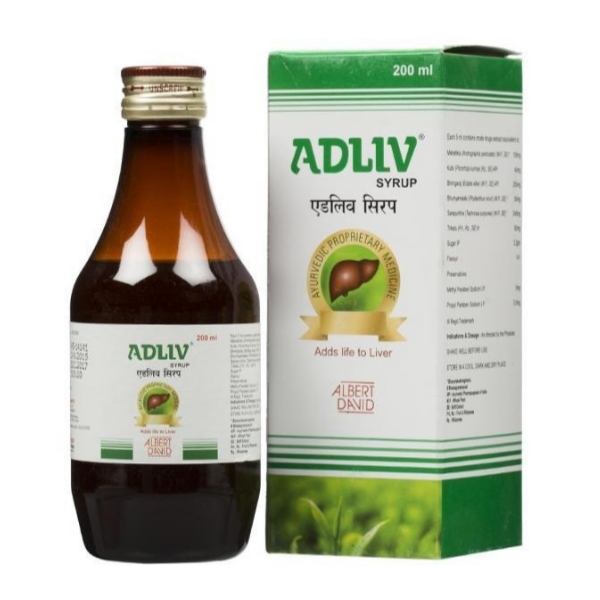ADLIV SYP 