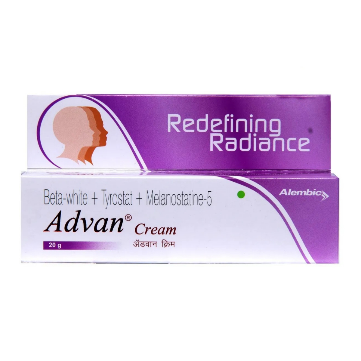 ADVAN CREAM 