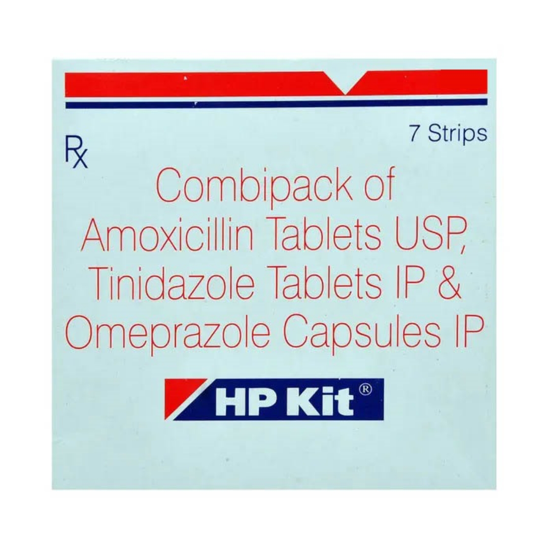 HP KIT 