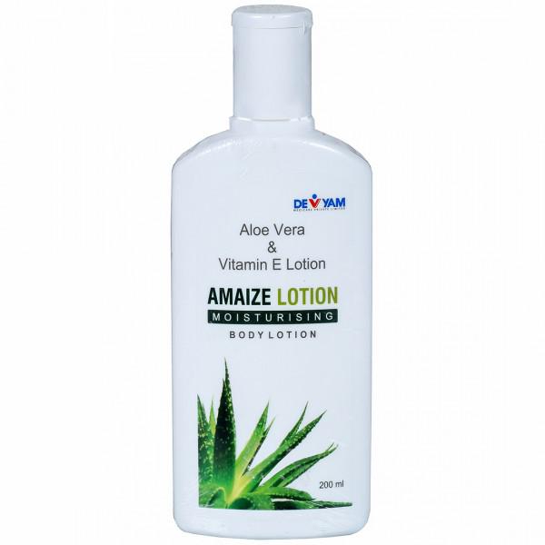 AMAIZE LOTION 