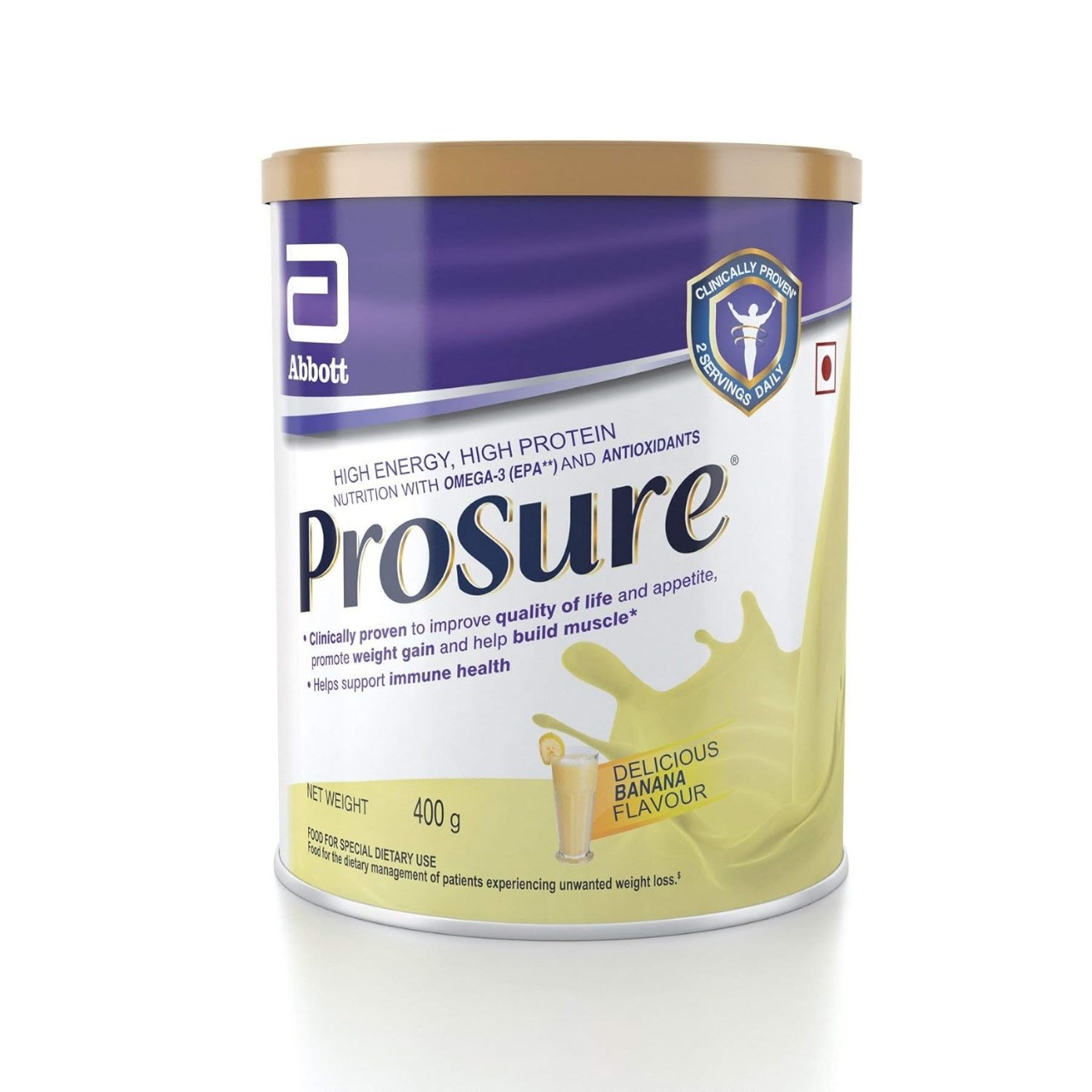 PROSURE BANANA