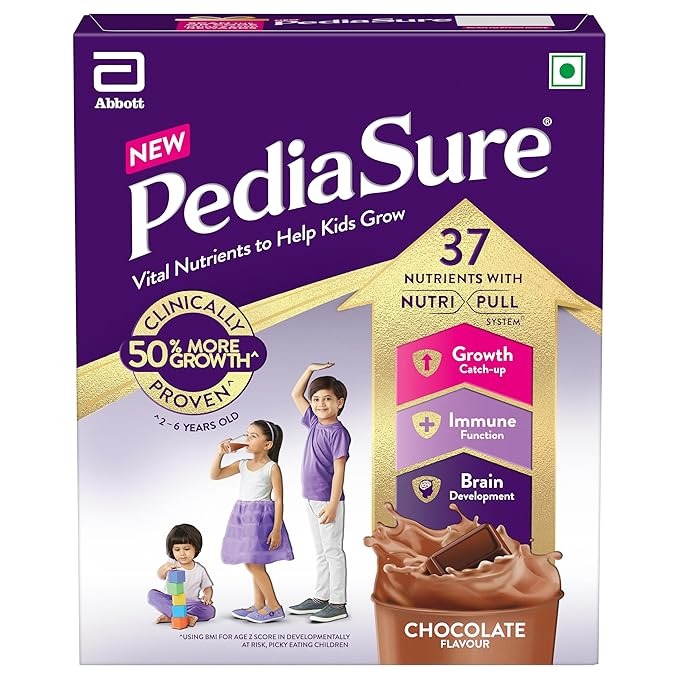 PEDIASURE CHOCOLATE 750G