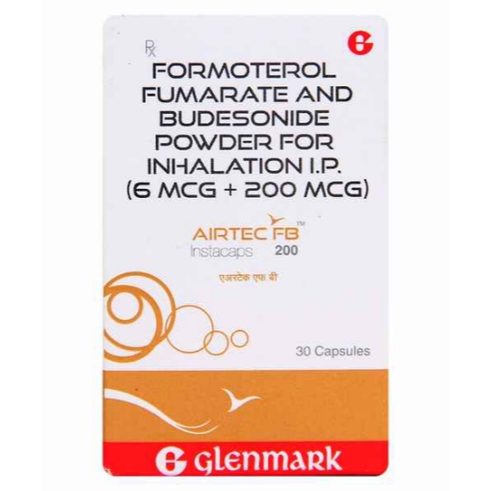AIRTEC FB 200 DPI 