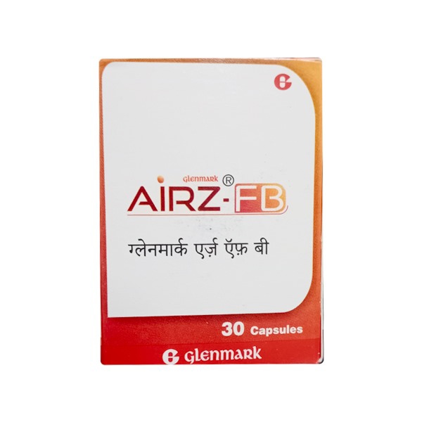 AIRZ FB INH 