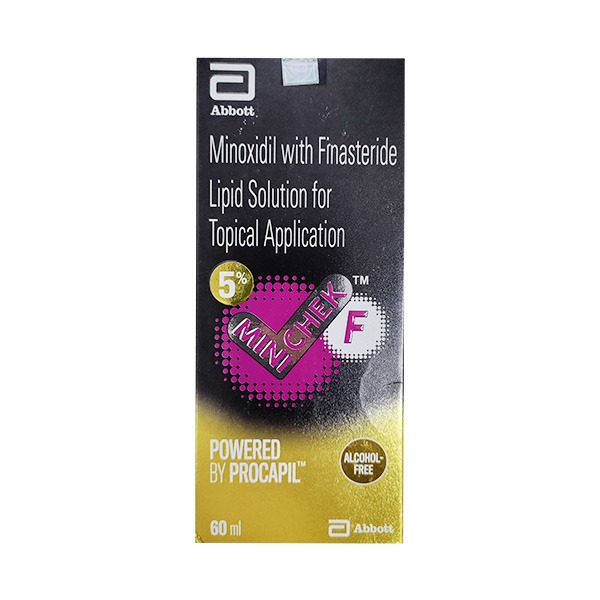MINICHEK-F SPRAY