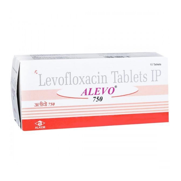 ALEVO 750 TAB 