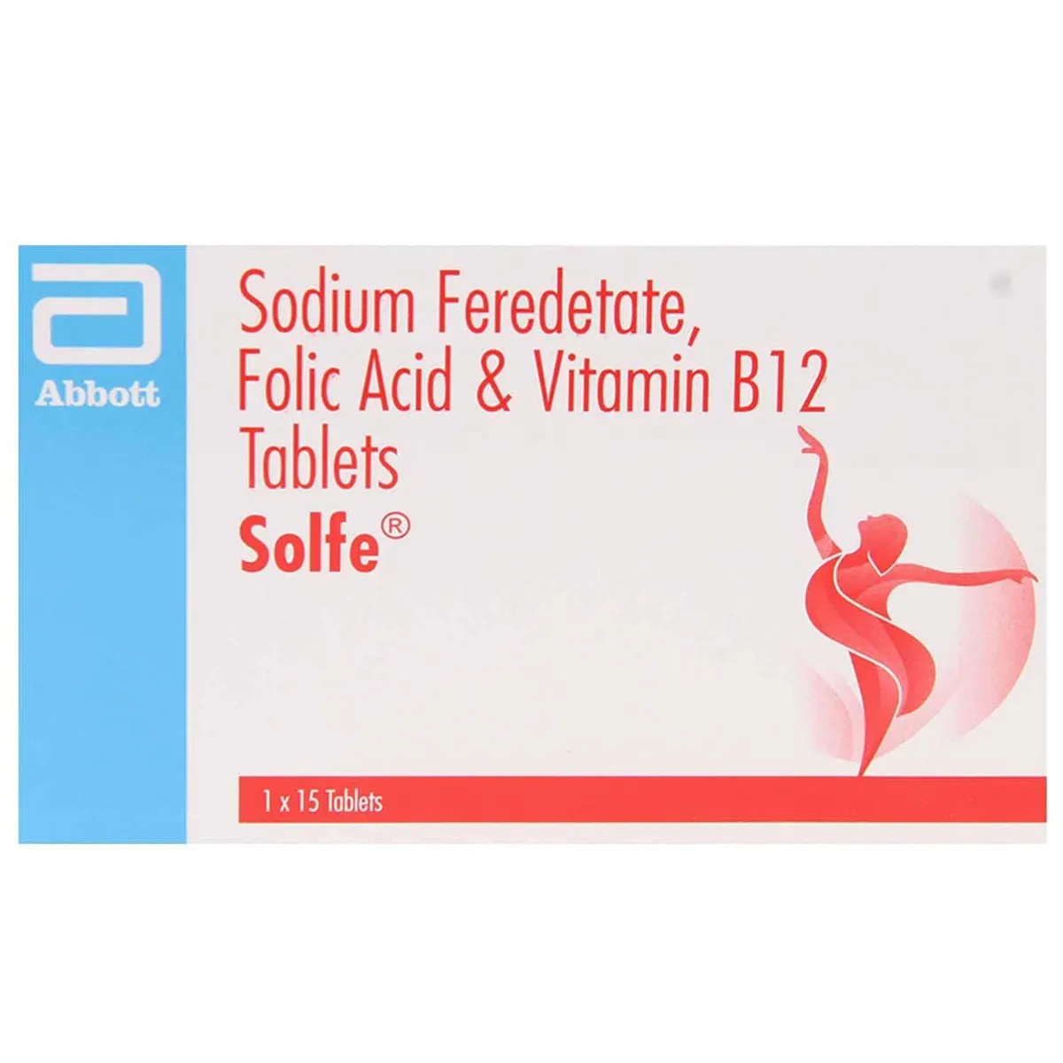 SOLFE TABLET