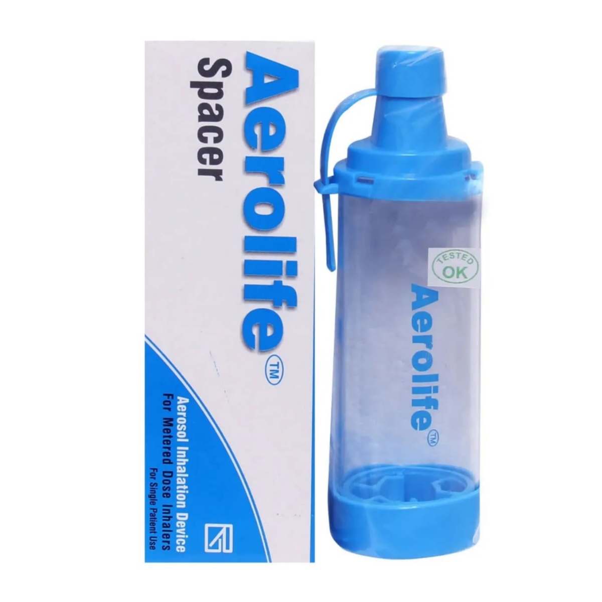 AEROLIFE SPACER 