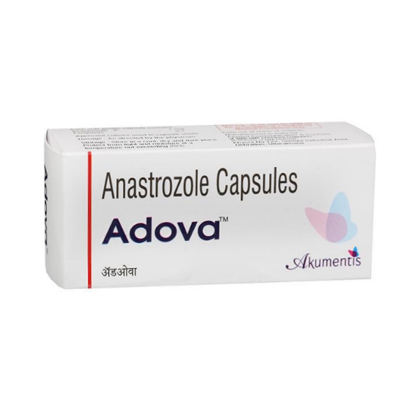 ADOVA CAP 