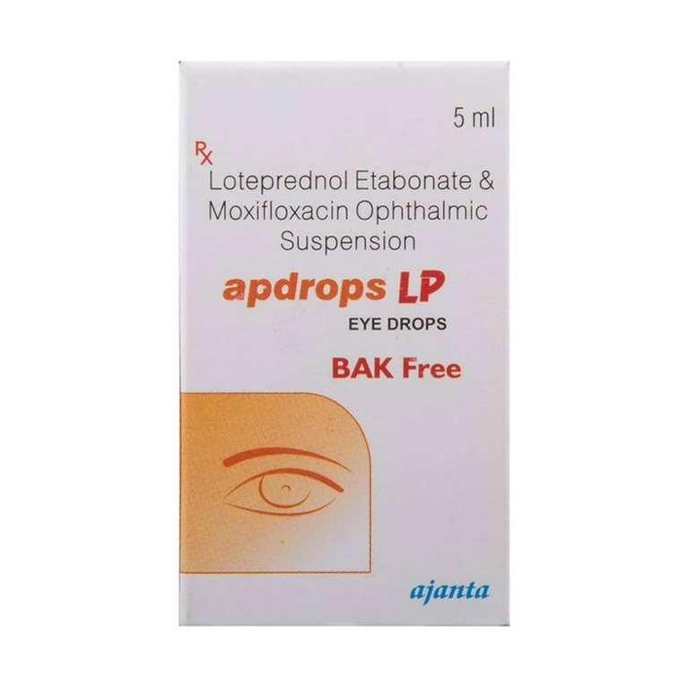 APDROPS LP DROPS 
