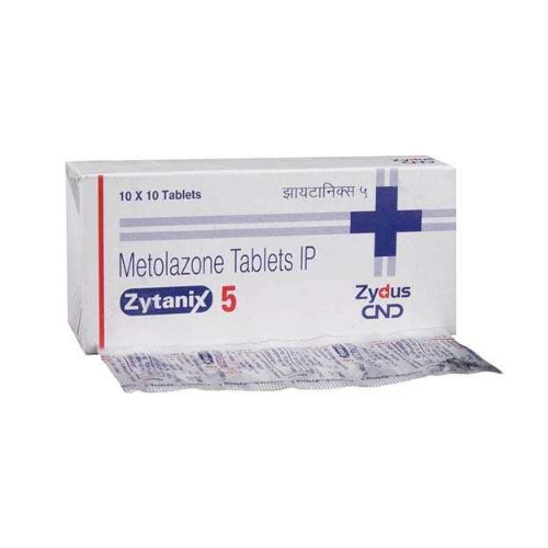 ZYTANIX 5 