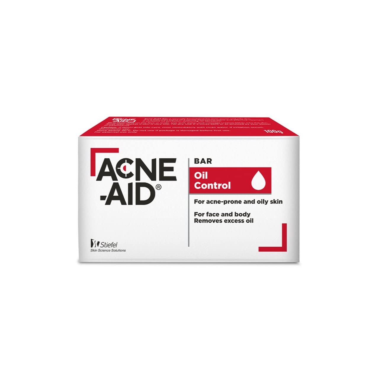 ACNE- AID BAR 
