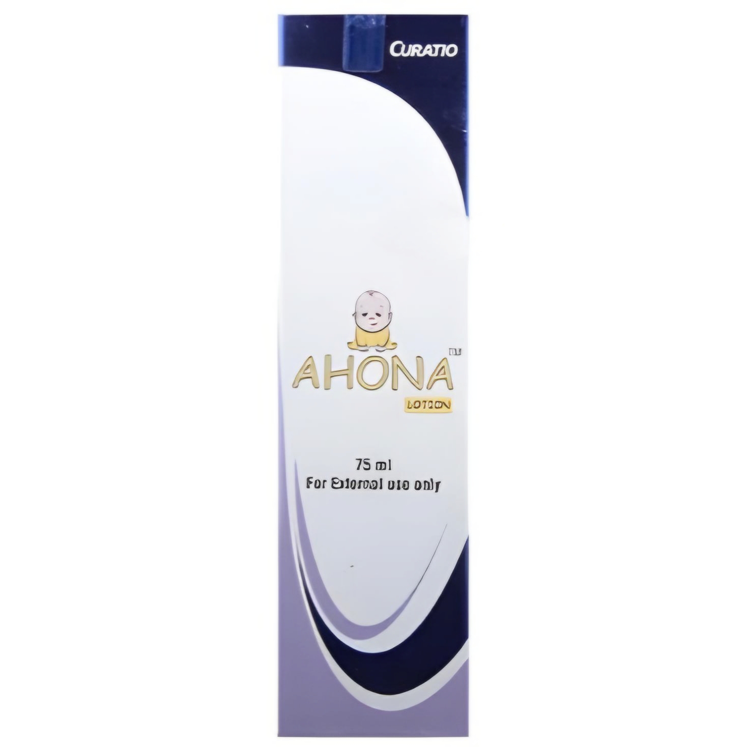 AHONA LOTION 
