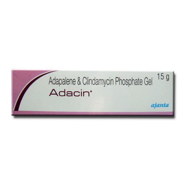 ADACIN GEL