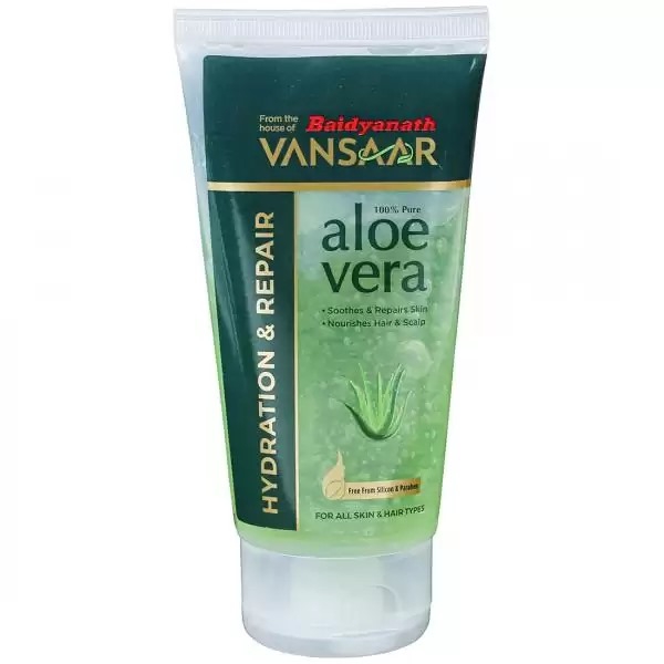 ALOEVERA GEL BAIDYNATH 150ML