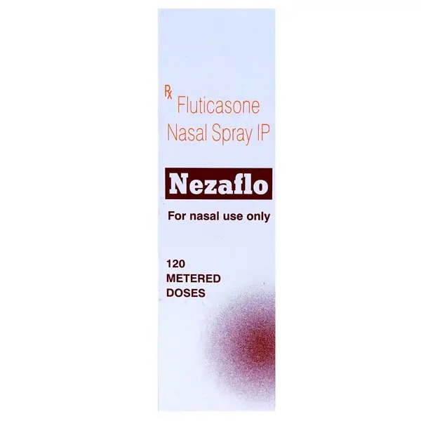 NEZAFLO 0.05 % NASAL SPRAY