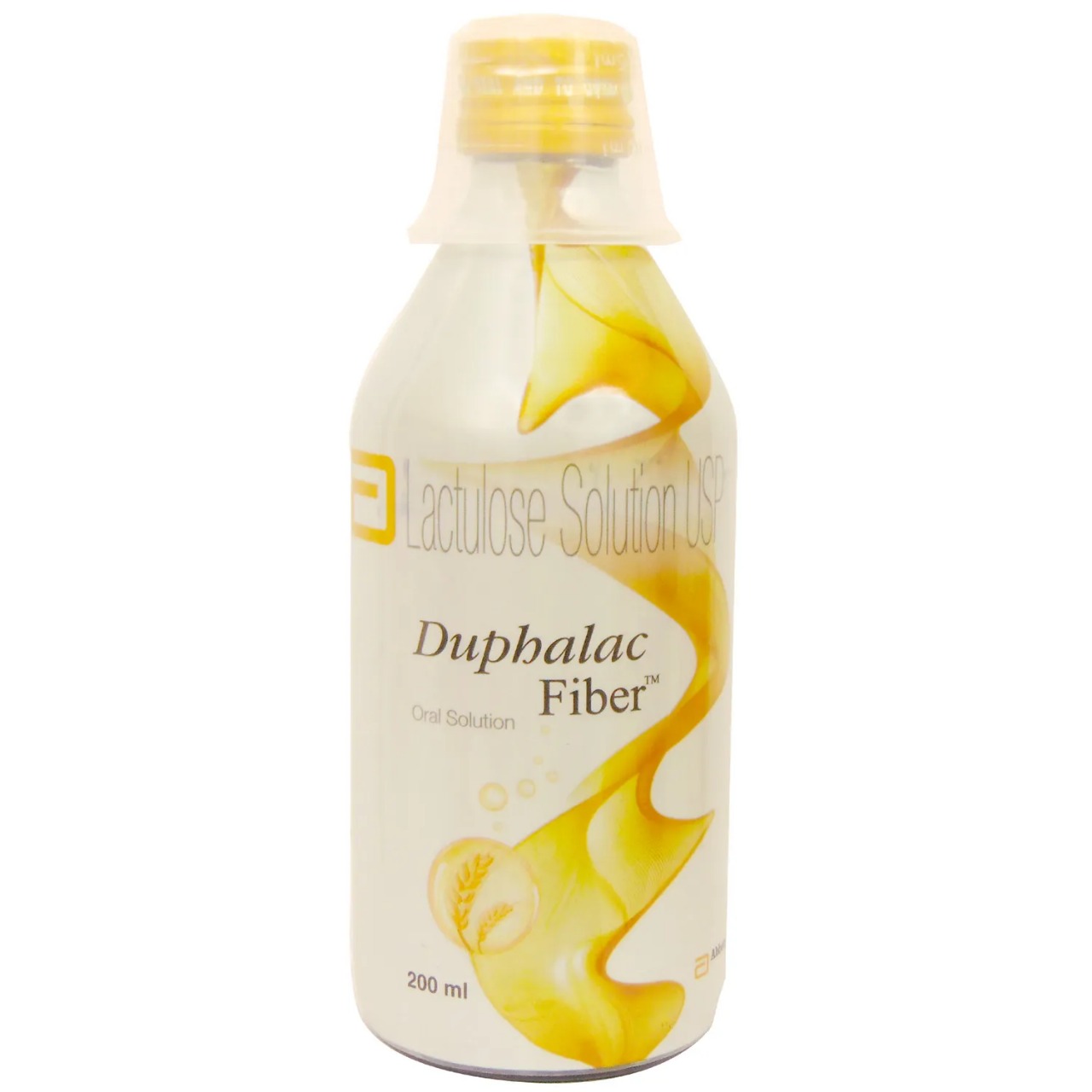 DUPHALAC FIBER 200ML