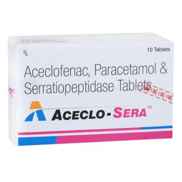 ACECLO SERA TAB 