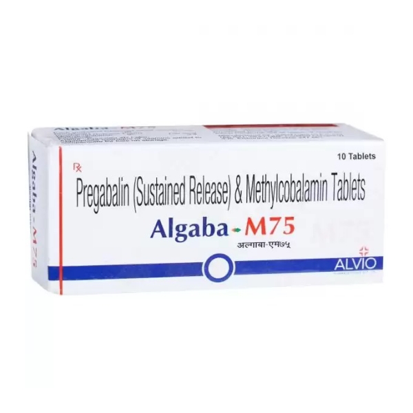 ALGABA M75 