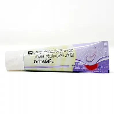 CREMAGEL-L 30G