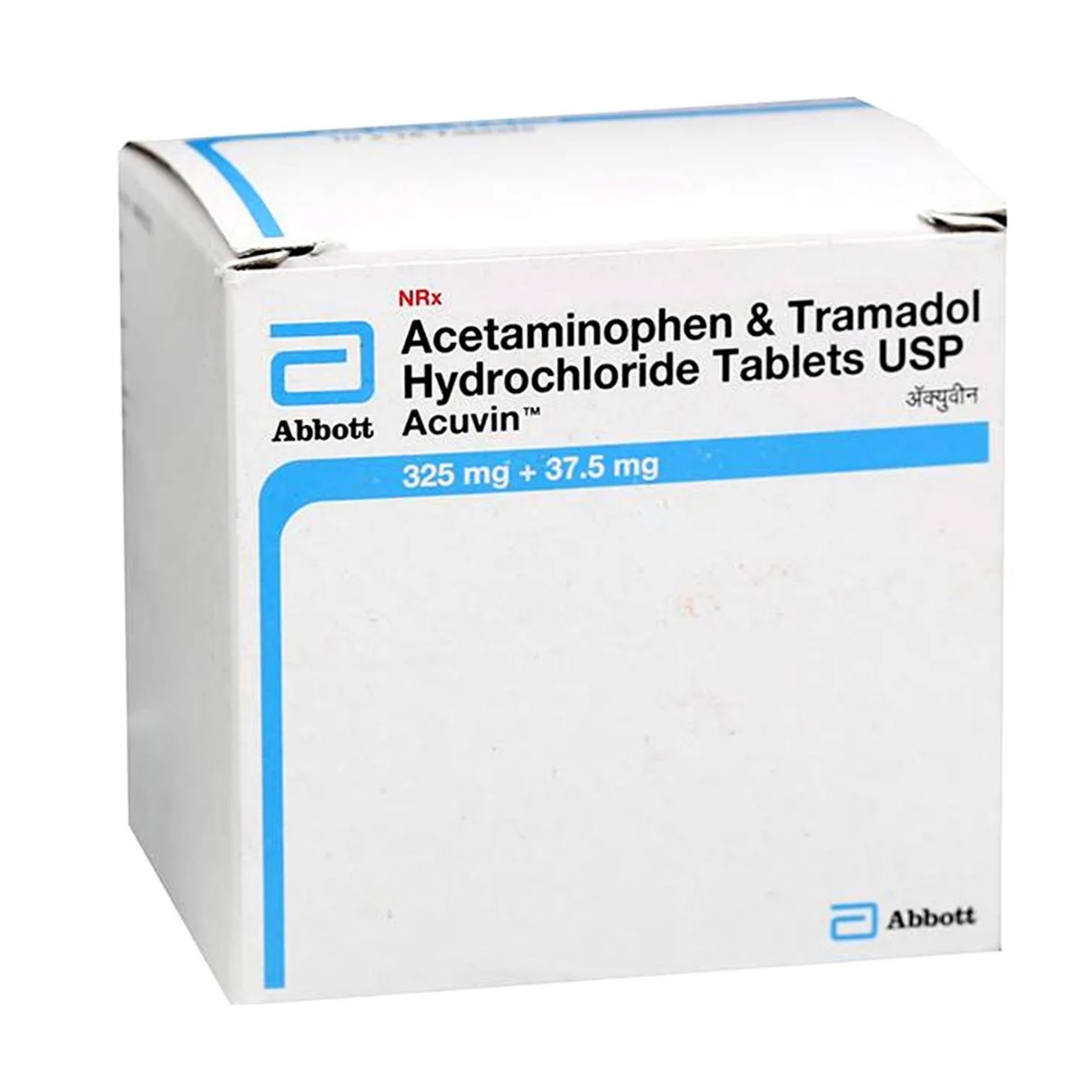 ACUVIN TAB 