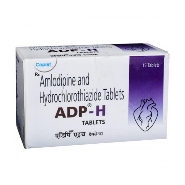 ADP H TAB 