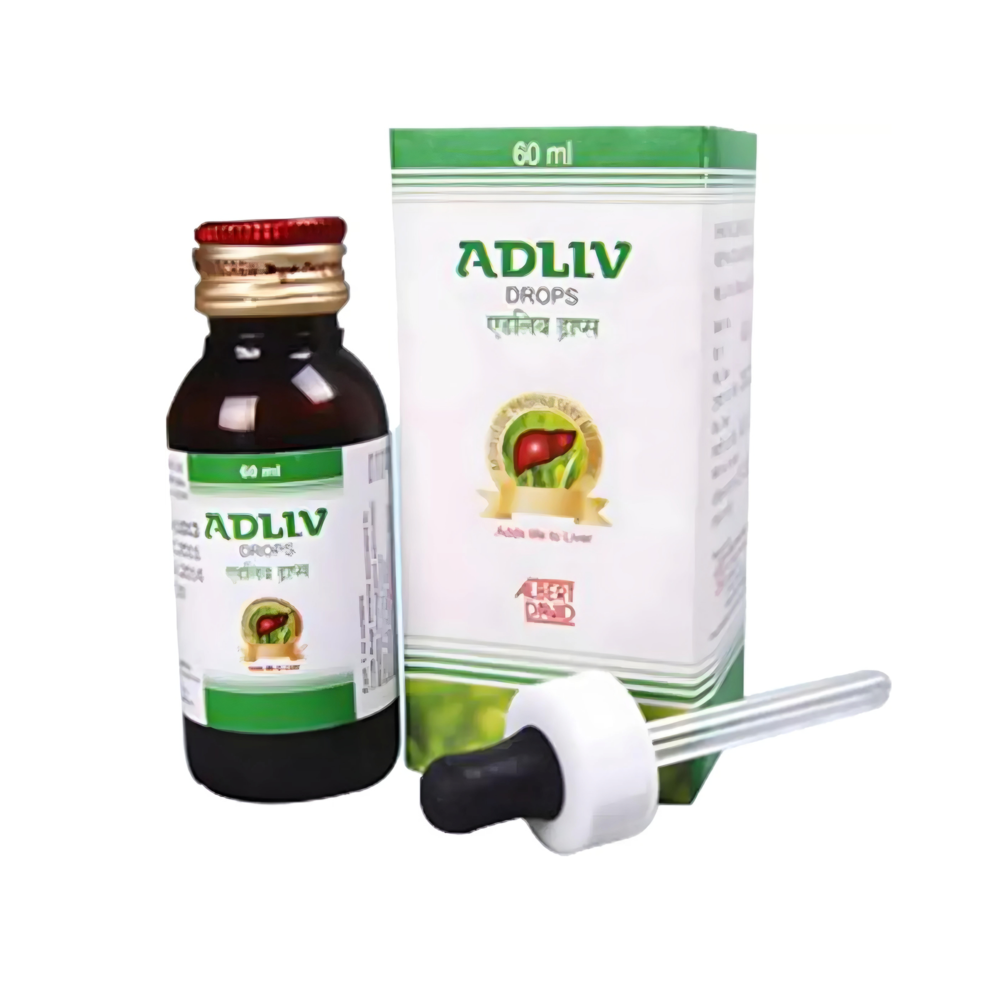 ADLIV DROP 