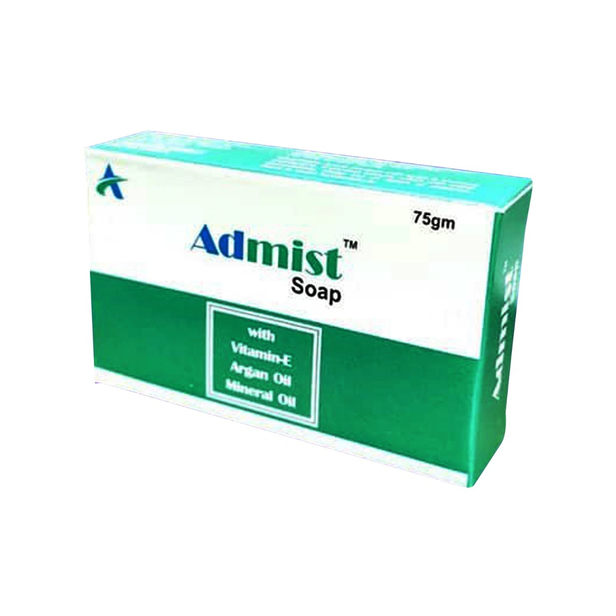 ADMIST-SOAP